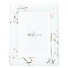 Bilderrahmen 23x18 cm gold | A151104
