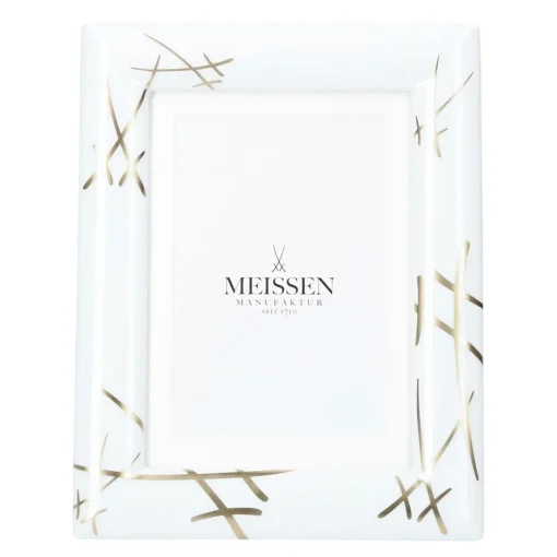 Bilderrahmen 23x18 cm gold | A151104