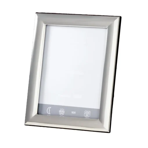 Bilderrahmen 9x13 cm Sterlingsilber | A118327