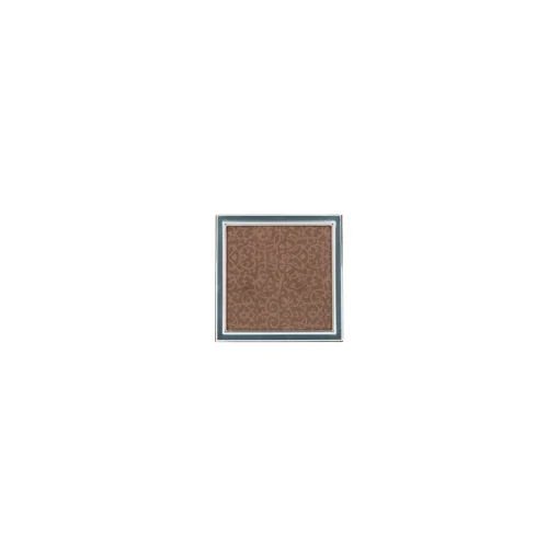 Bilderrahmen 9x9 cm Sterlingsilber | A126454