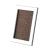 Bilderrahmen 9x13 cm Sterlingsilber | A124973