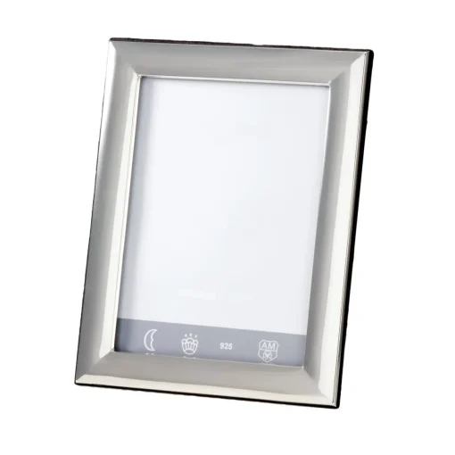 Bilderrahmen 13x18 cm Sterlingsilber | A117843
