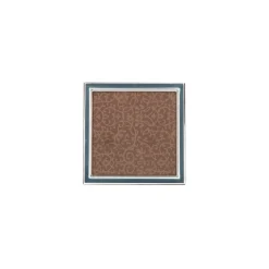 Bilderrahmen 13x13 cm Sterlingsilber | A126453