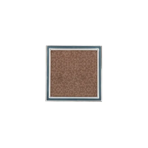 Bilderrahmen 13x13 cm Sterlingsilber | A126453