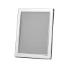 Bilderrahmen 13x18 cm versilbert | 13 x 18 cm | A153835