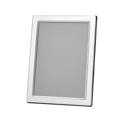 Bilderrahmen 13x18 cm versilbert | 13 x 18 cm | A153835