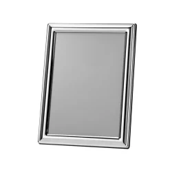 Bilderrahmen 13x18 cm versilbert | 13 x 18 cm | A153571