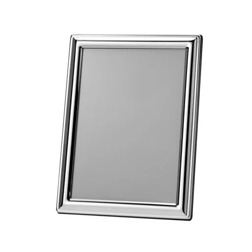 Bilderrahmen 13x18 cm versilbert | 13 x 18 cm | A153571