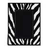 Bilderrahmen 17x22 cm Zebra | Zebra | A201663