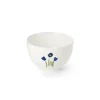 Bol 12,5 cm/0,40 l blau | A111697