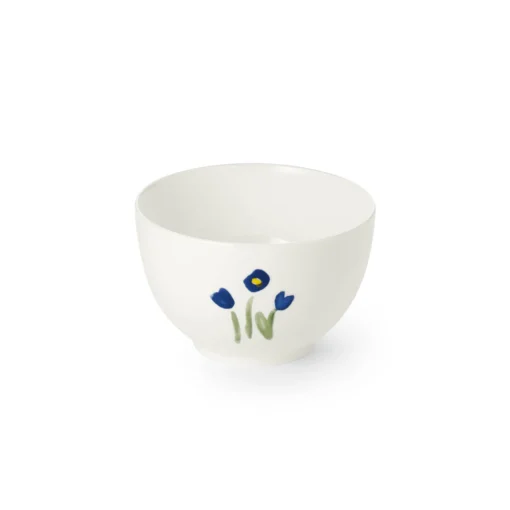 Bol 12,5 cm/0,40 l blau | A111697