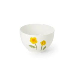 Bol 12,5 cm/0,40 l cm gelb | A111602