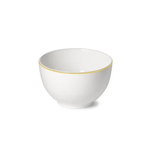 Bol 12,5 cm/0,40 l gelb | A112242