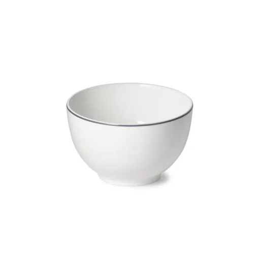 Bol 12,5 cm/0,40 l grau | A112237