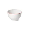 Bol 12,5 cm/0,40 l rot | A112241