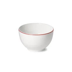 Bol 12,5 cm/0,40 l rot | A112241