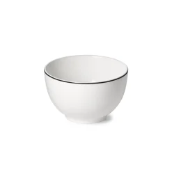 Bol 12,5 cm/0,40 l schwarz | A118480