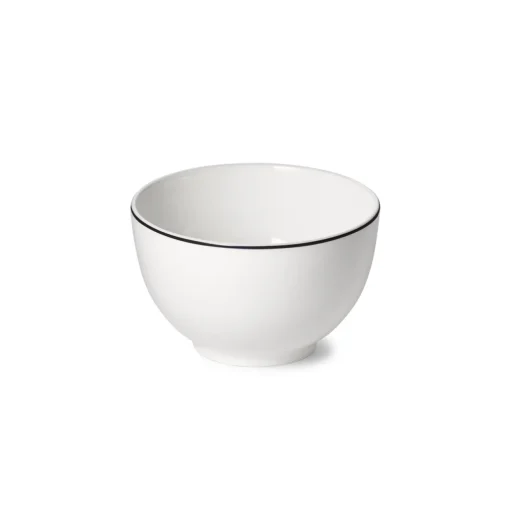 Bol 12,5 cm/0,40 l schwarz | A118480