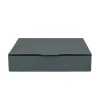 Box groß, Golf graphit, Naht graphit | A129429