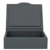 Box klein, Golf graphit, Naht graphit | A128553