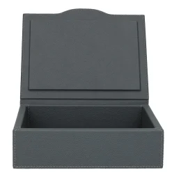 Box klein, Golf graphit, Naht graphit | A128553