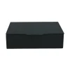 Box klein, Golf schwarz, Naht schwarz | A130257