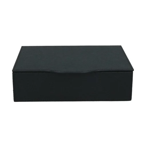 Box klein, Golf schwarz, Naht schwarz | A130257