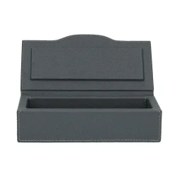 Box lang klein, Golf graphit, Naht graphit | A127644