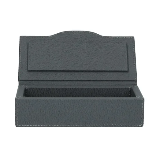 Box lang klein, Golf graphit, Naht graphit | A127644