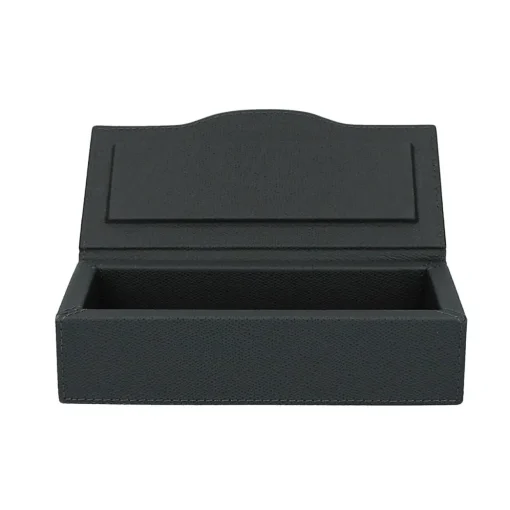 Box lang klein, Golf schiefer, Naht schiefer | A135078