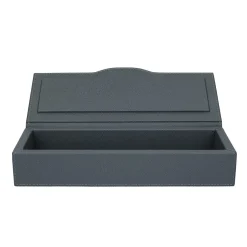 Box lang mittel, Golf graphit, Naht graphit | A124429