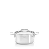 Bratentopf m. Deckel 20 cm 3,40 l | A127342