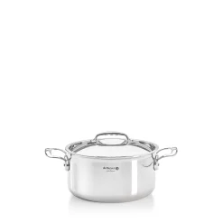 Bratentopf m. Deckel 20 cm 3,40 l | A127342