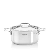 Bratentopf m. Deckel 28 cm 10,40 l | A127344