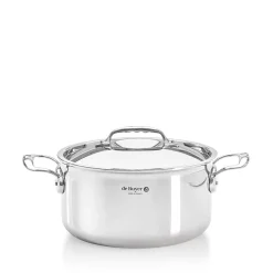Bratentopf m. Deckel 28 cm 10,40 l | A127344