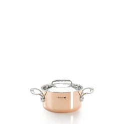 Bratentopf m. Deckel 16cm 1,8l | A127347