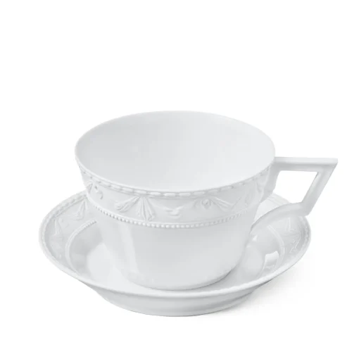 Bürotasse m. U. 0,40 l | A118200