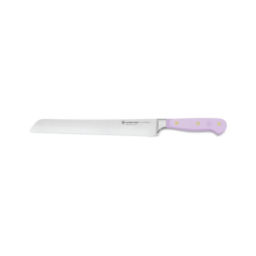 Brotmesser 23 cm purple yam | A134956