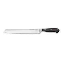Brotmesser Doppelwelle 23 cm | A134181