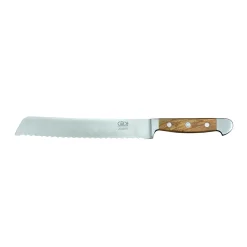 Brotmesser Olivenholz | A154308