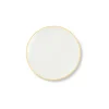 Brotteller 16 cm gelb | A111055
