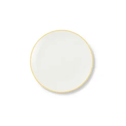 Brotteller 16 cm gelb | A111055