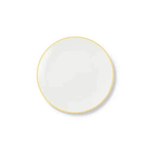 Brotteller 16 cm gelb | A111055