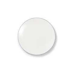 Brotteller 16 cm hellblau | A120105