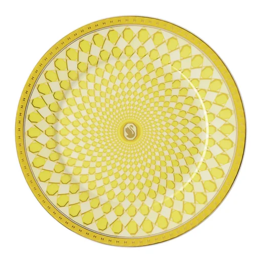 Brotteller 18 cm jonquil | A134063
