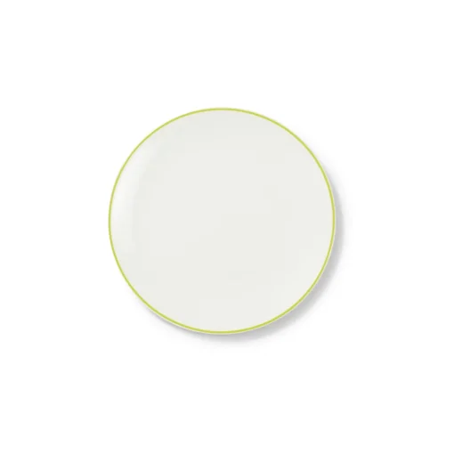 Brotteller 16 cm limone | A100295