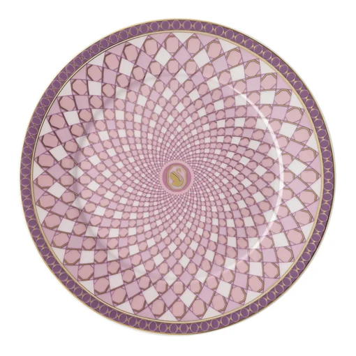Brotteller 18 cm rose | A118810