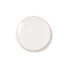 Brotteller 16 cm rot | A116669