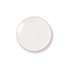 Brotteller 16 cm rot | A116669
