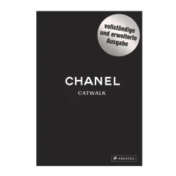 Buch Chanel - Catwalk | A189674